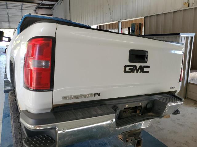 Photo 6 from auction – 2015 GMC SIERRA K25 with VIN 1GT12ZE82FF153535