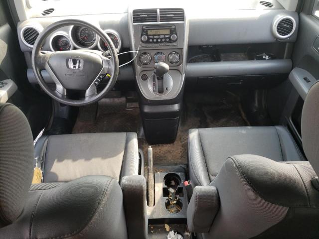 Photo 8 from auction – 2004 HONDA ELEMENT EX with VIN 5J6YH28654L013647