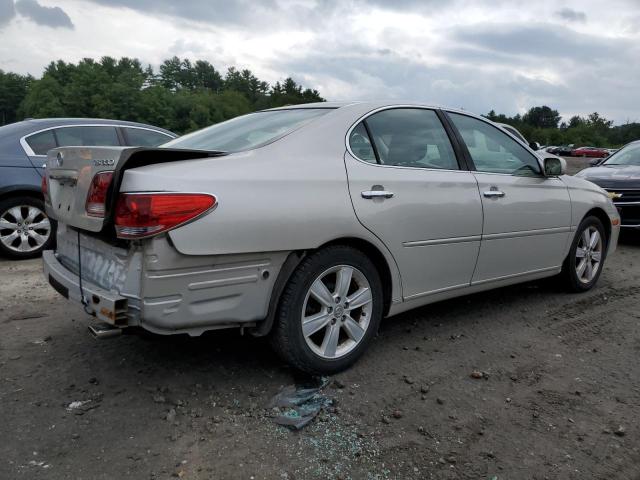 Photo 3 from auction – 2005 LEXUS ES 330 with VIN JTHBA30G755124473