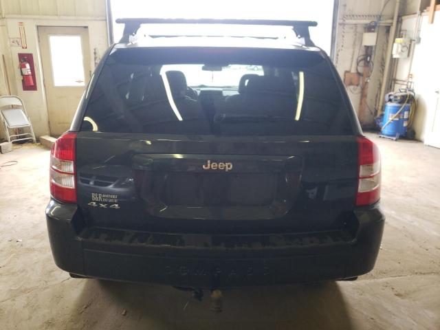 Photo 6 from auction – 2007 JEEP COMPASS with VIN 1J8FF47W97D256627