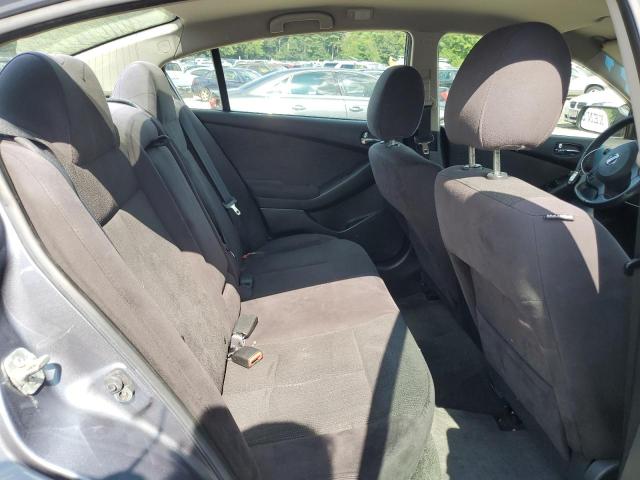 Photo 10 from auction – 2011 NISSAN ALTIMA BAS with VIN 1N4AL2AP2BN464115