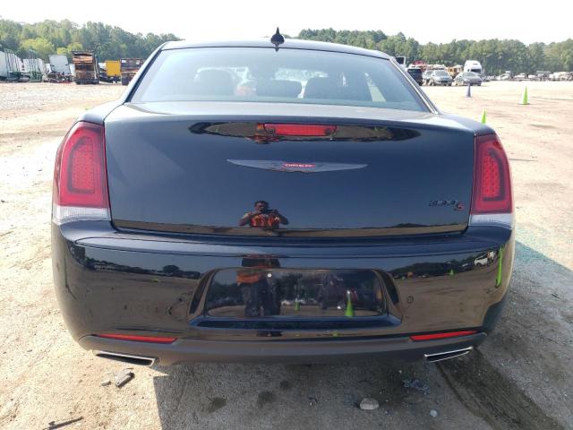 Photo 6 from auction – 2022 CHRYSLER 300 S with VIN 2C3CCABGXNH174248