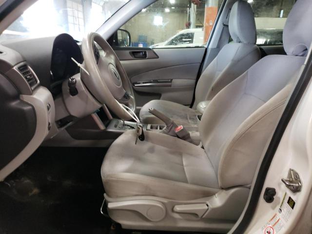 Photo 7 from auction – 2013 SUBARU FORESTER 2 with VIN JF2SHABC9DH438040