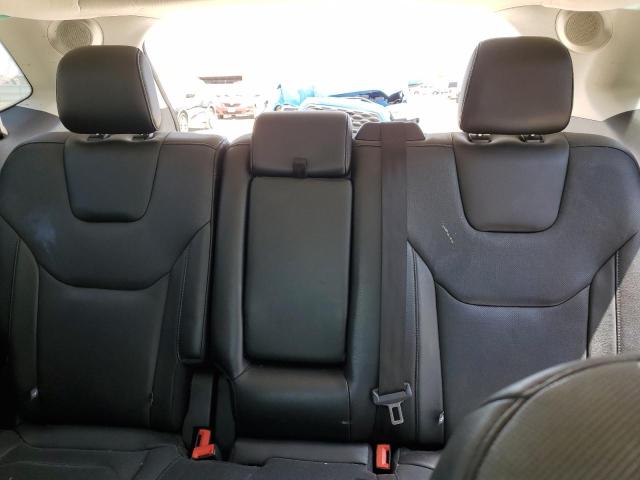 Photo 10 from auction – 2017 FORD EDGE TITAN with VIN 2FMPK3K86HBB81866