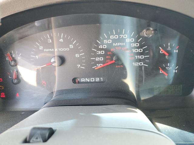 Photo 9 from auction – 2006 FORD F150 SUPER with VIN 1FTPW12526KD57933