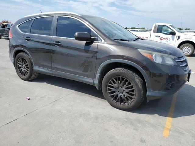 Photo 4 from auction – 2014 HONDA CR-V EXL with VIN 2HKRM4H73EH693211