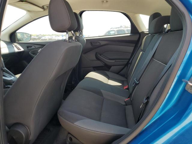 Photo 10 from auction – 2012 FORD FOCUS SE with VIN 1FAHP3K29CL301129
