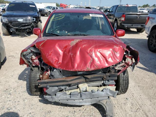 Photo 5 from auction – 2011 NISSAN VERSA S with VIN 3N1BC1AP4BL390353