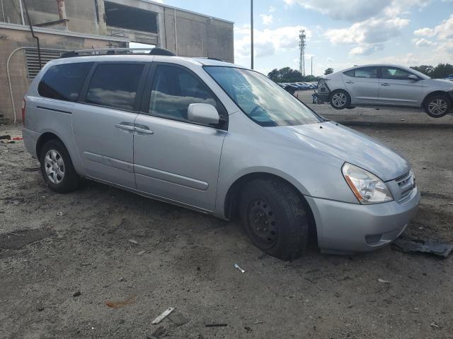 Photo 4 from auction – 2009 KIA SEDONA EX with VIN KNDMB233X96271297
