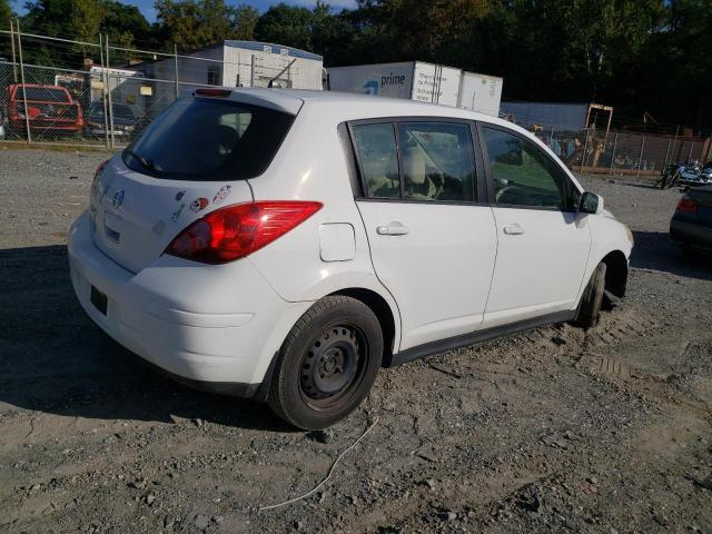 Photo 3 from auction – 2009 NISSAN VERSA S with VIN 3N1BC13E39L392388