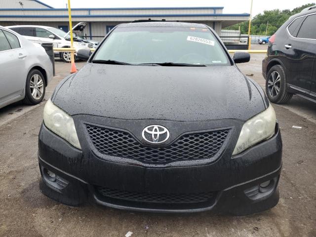 Photo 5 from auction – 2011 TOYOTA CAMRY BASE with VIN 4T1BF3EKXBU689670