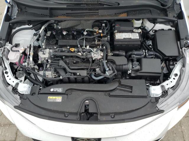 Photo 11 from auction – 2023 TOYOTA COROLLA LE with VIN 5YFB4MDE2PP051445