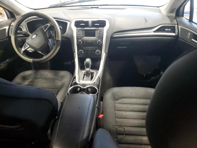 Photo 8 from auction – 2014 FORD FUSION SE with VIN 3FA6P0H76ER351225