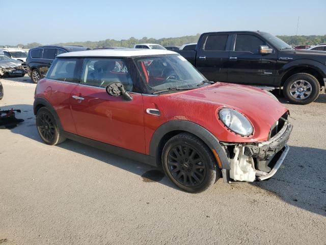 Photo 4 from auction – 2016 MINI COOPER with VIN WMWXP5C56G2D15043