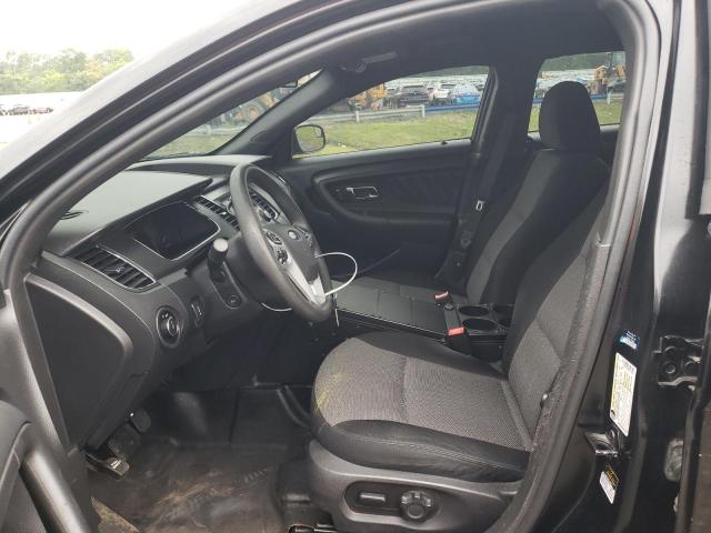 Photo 7 from auction – 2013 FORD TAURUS POL with VIN 1FAHP2L88DG213566