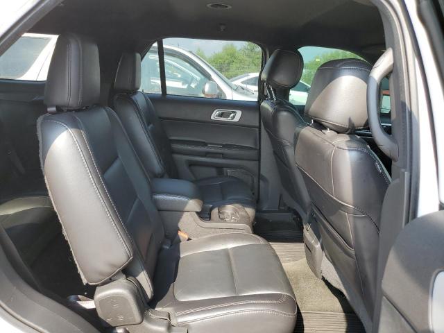 Photo 11 from auction – 2014 FORD EXPLORER X with VIN 1FM5K7D88EGA87696