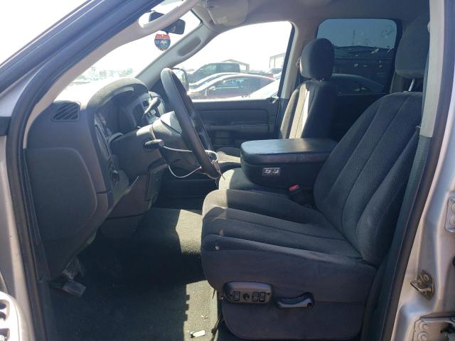 Photo 7 from auction – 2003 DODGE RAM 1500 S with VIN 1D7HA18N93S145719