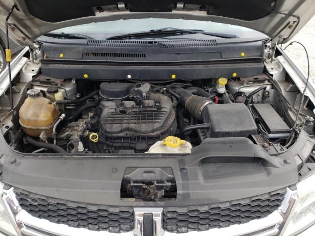 Zdjęcie 12 z aukcji – 2012 DODGE JOURNEY SX z VIN 3C4PDCBG7CT371520