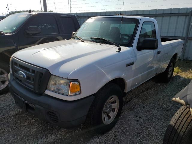 Photo 1 from auction – 2009 FORD RANGER with VIN 1FTYR10D09PA48510