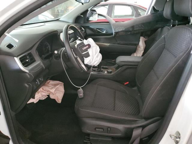 Photo 7 from auction – 2018 GMC ACADIA SLE with VIN 1GKKNLLS6JZ127085