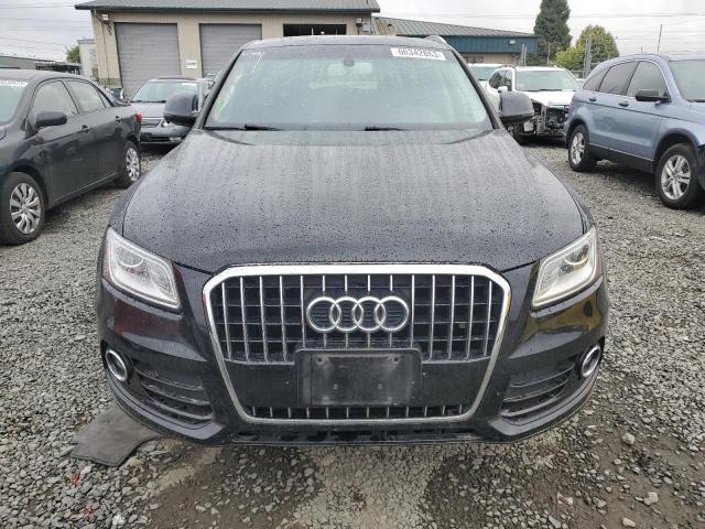 Снимка 5 от търг – 2015 AUDI Q5 PREMIUM с VIN WA1CFAFP6FA077992