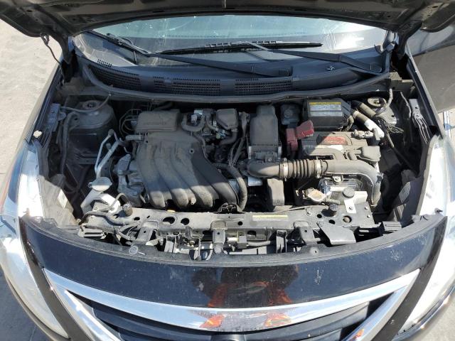 Photo 11 from auction – 2017 NISSAN VERSA S with VIN 3N1CN7AP1HL822052