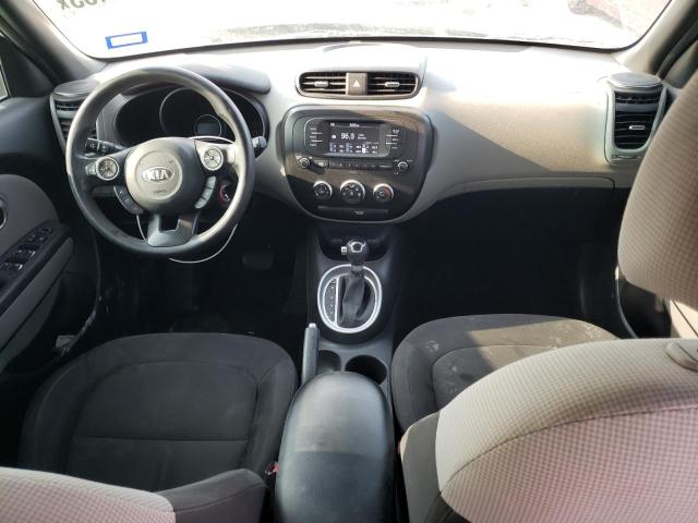 Photo 8 from auction – 2018 KIA SOUL with VIN KNDJN2A24J7523337