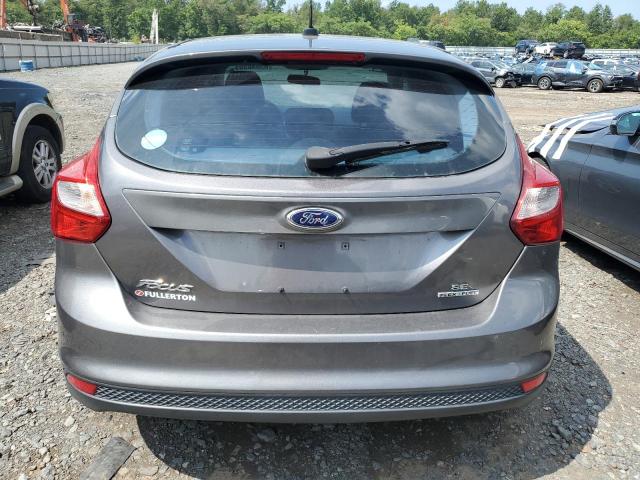 Photo 6 from auction – 2014 FORD FOCUS SE with VIN 1FADP3K23EL233010