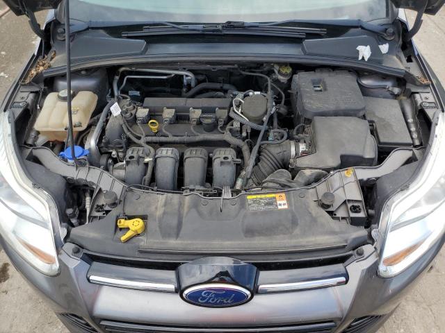 Photo 11 from auction – 2012 FORD FOCUS SEL with VIN 1FAHP3H22CL139044