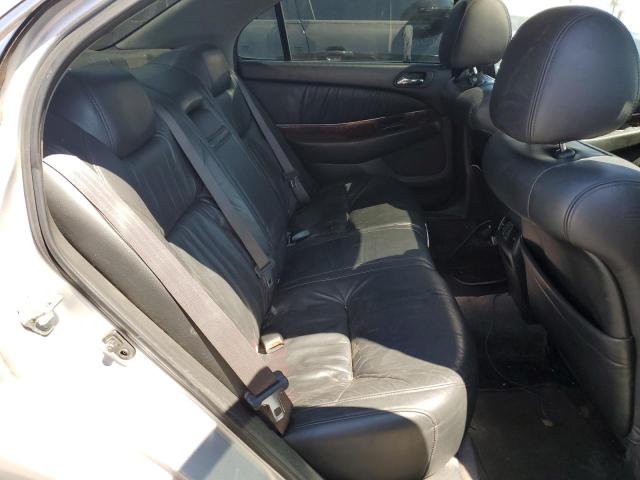 Photo 10 from auction – 2002 ACURA 3.2TL with VIN 19UUA56712A034561