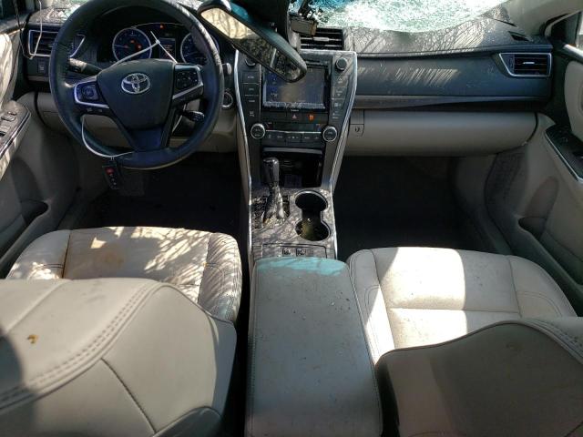 Photo 8 from auction – 2017 TOYOTA CAMRY LE with VIN 4T1BF1FK3HU701119