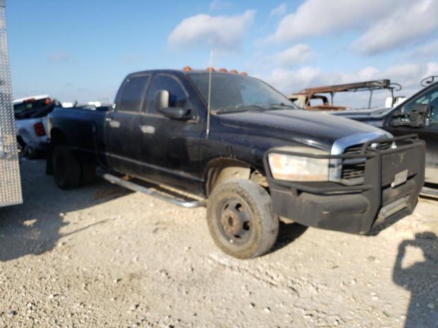 Photo 4 from auction – 2006 DODGE RAM 3500 S with VIN 3D7MX48C66G162101