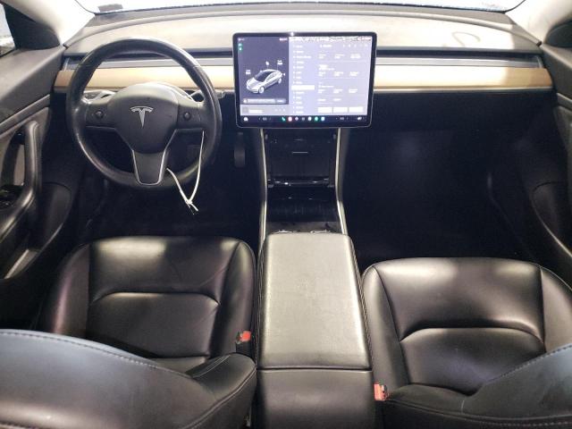 Photo 8 from auction – 2020 TESLA MODEL 3 with VIN 5YJ3E1EB5LF638135
