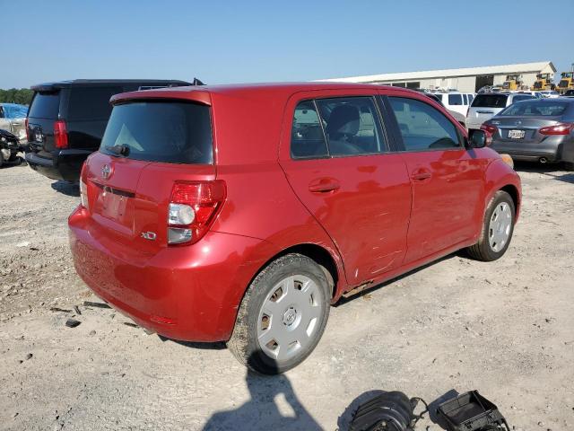 Photo 3 from auction – 2008 TOYOTA SCION XD with VIN JTKKU10458J020877