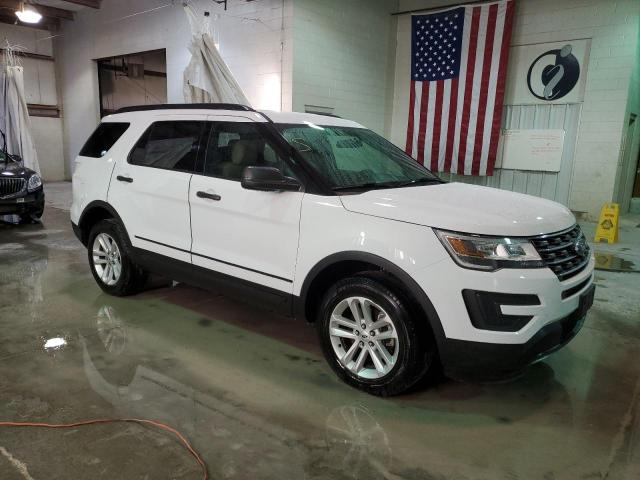 Photo 4 from auction – 2017 FORD EXPLORER with VIN 1FM5K8BH9HGC75575