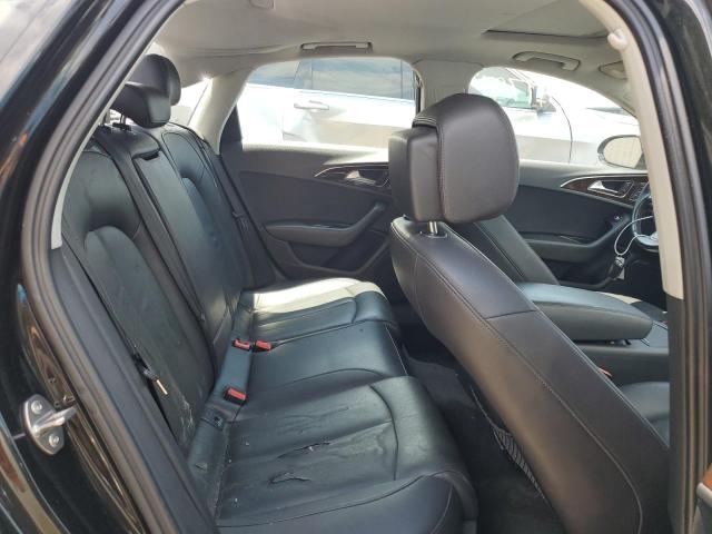 Photo 10 from auction – 2016 AUDI A6 PREMIUM with VIN WAUGFAFC1GN083744