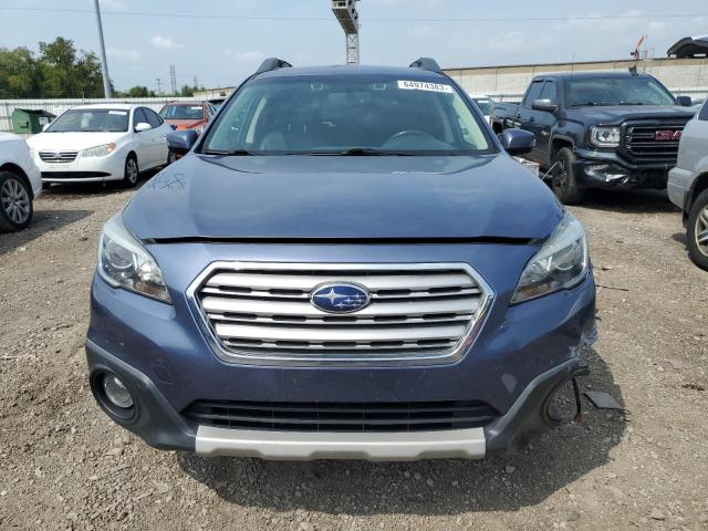 Photo 5 from auction – 2016 SUBARU OUTBACK 2. with VIN 4S4BSANC2G3359432