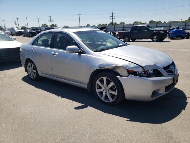 Photo 4 from auction – 2005 ACURA TSX with VIN JH4CL96995C031413