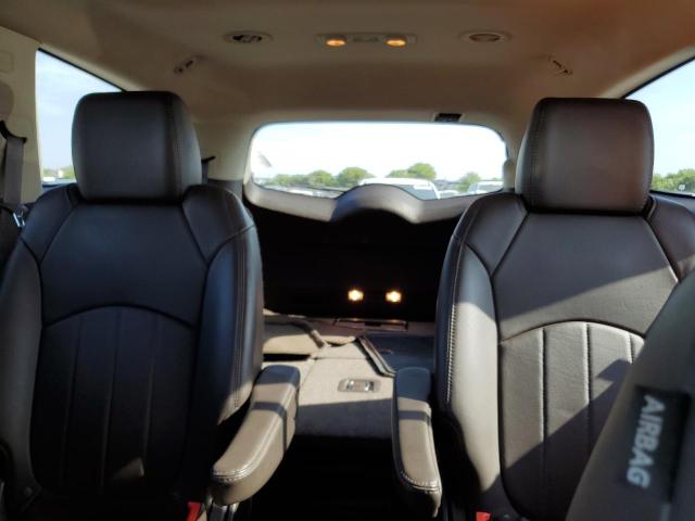 Снимка 10 от търг – 2014 BUICK ENCLAVE с VIN 5GAKRCKD7EJ263962