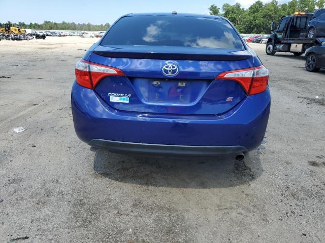 Photo 6 from auction – 2015 TOYOTA COROLLA L with VIN 5YFBURHE6FP334758