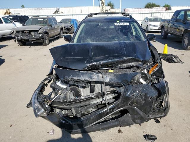 Photo 5 from auction – 2019 SUBARU CROSSTREK with VIN JF2GTAMC5KH315284