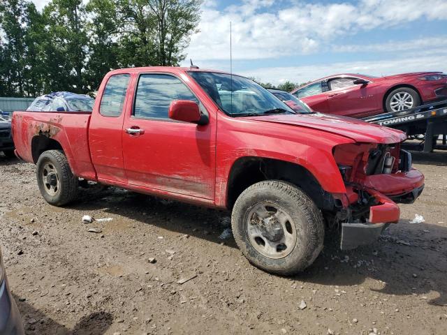 Photo 4 from auction – 2012 CHEVROLET COLORADO with VIN 1GCJTBFE2C8168853