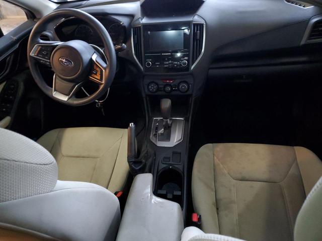 Photo 8 from auction – 2019 SUBARU IMPREZA with VIN 4S3GKAA61K3609522