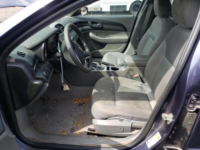 Photo 7 from auction – 2015 CHEVROLET MALIBU LS with VIN 1G11B5SL0FF206971