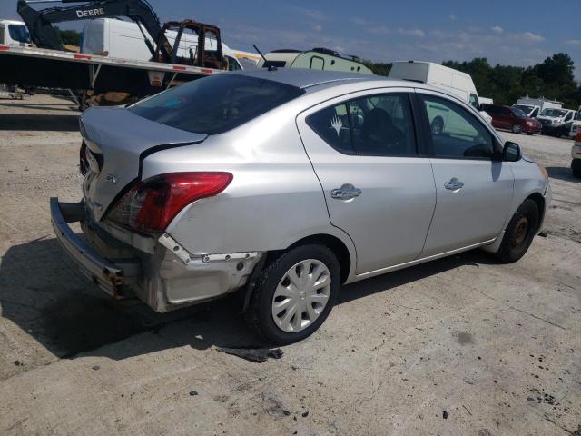 Photo 3 from auction – 2012 NISSAN VERSA S with VIN 3N1CN7AP8CL901405