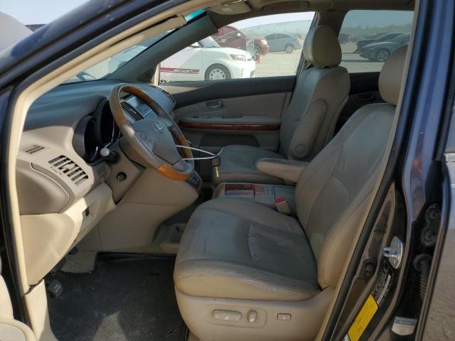 Photo 7 from auction – 2009 LEXUS RX 350 with VIN 2T2GK31UX9C064833