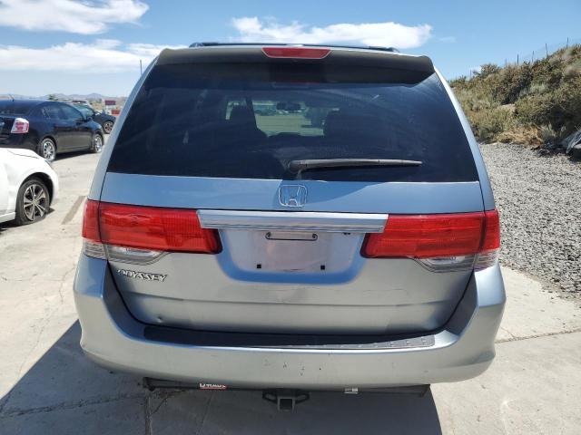 Photo 6 from auction – 2008 HONDA ODYSSEY EX with VIN 5FNRL38738B003764