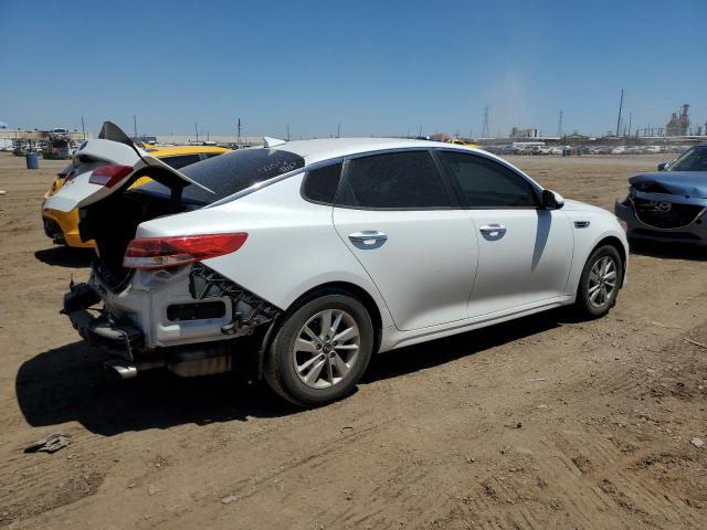 Photo 3 from auction – 2017 KIA OPTIMA LX with VIN KNAGT4L36H5167364