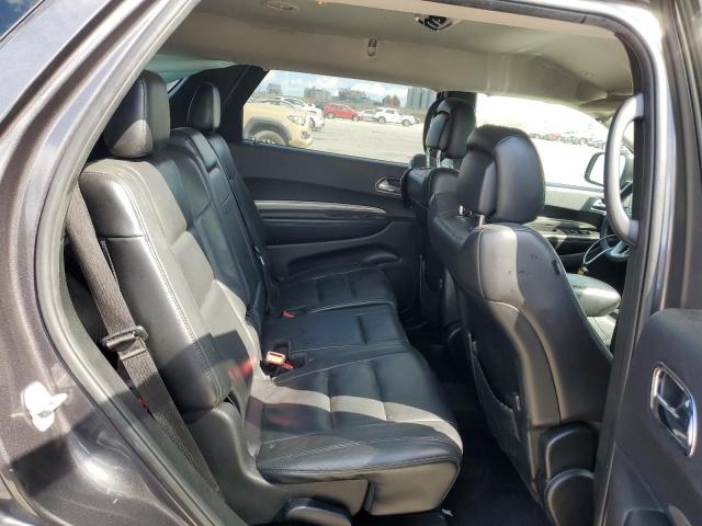 Photo 11 from auction – 2017 DODGE DURANGO GT with VIN 1C4RDHDG3HC823680