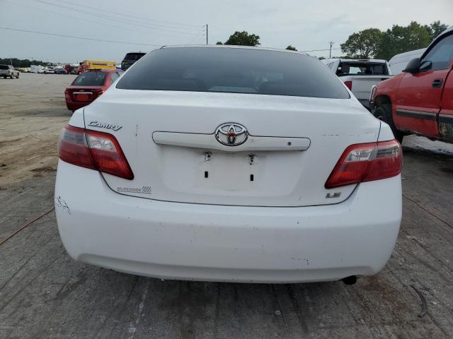 Photo 6 from auction – 2008 TOYOTA CAMRY CE with VIN 4T1BE46K88U753298